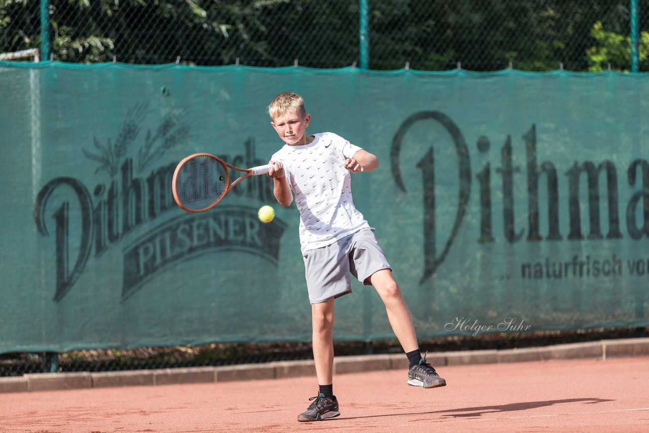 Bild 19 - Marner Tennisevent mit Mischa Zverev